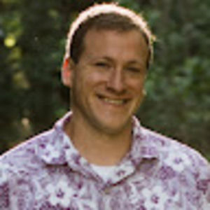 Meet your Posher, Jeffrey